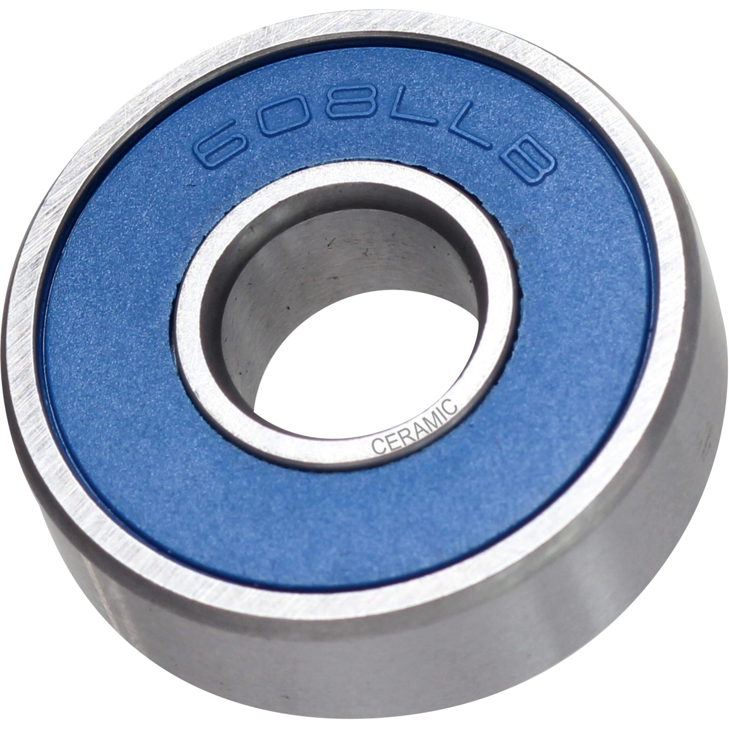 Union Ceramic Bearing CB-320 608 LLB (8x22x7)