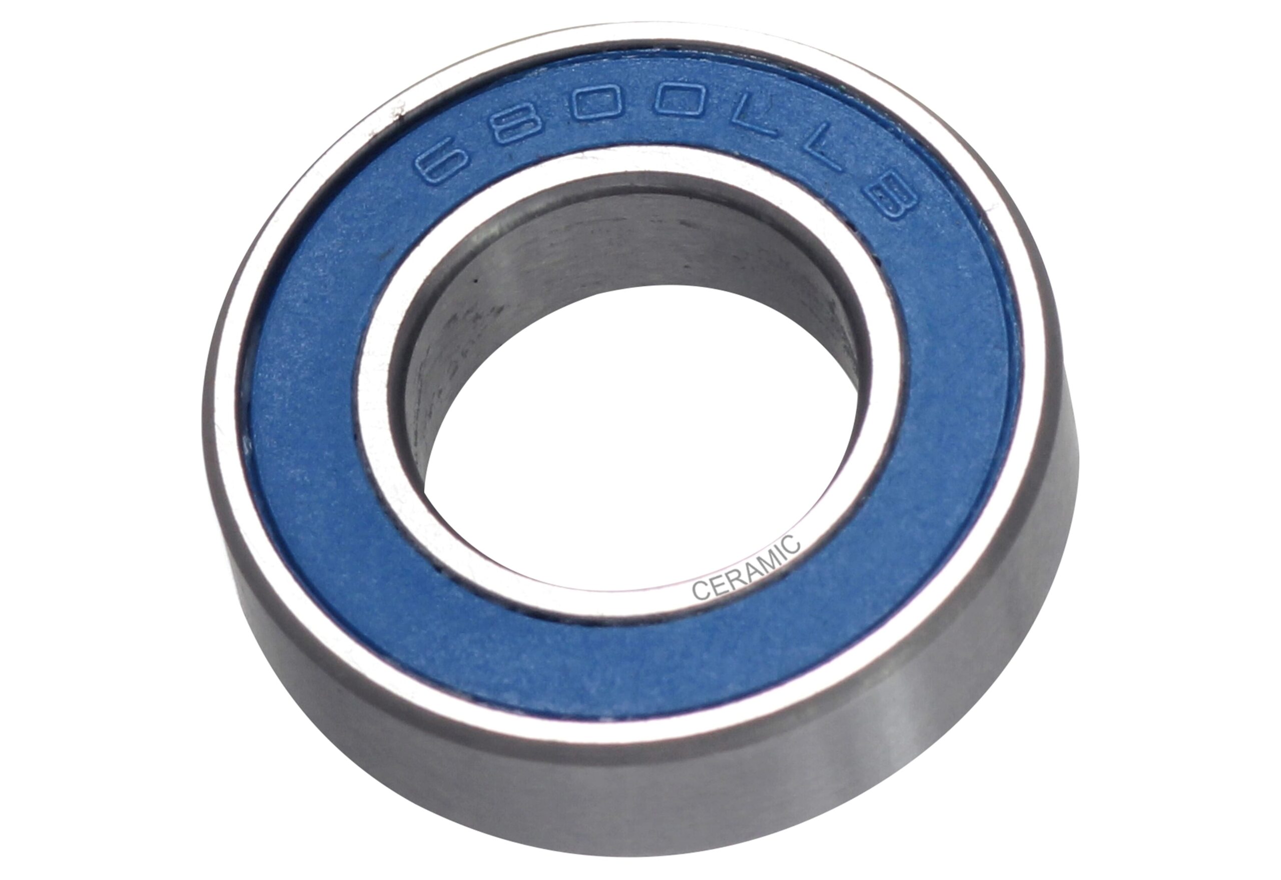 Union Ceramic Ball Bearing CB-323 6800 LLB (10x19x5)