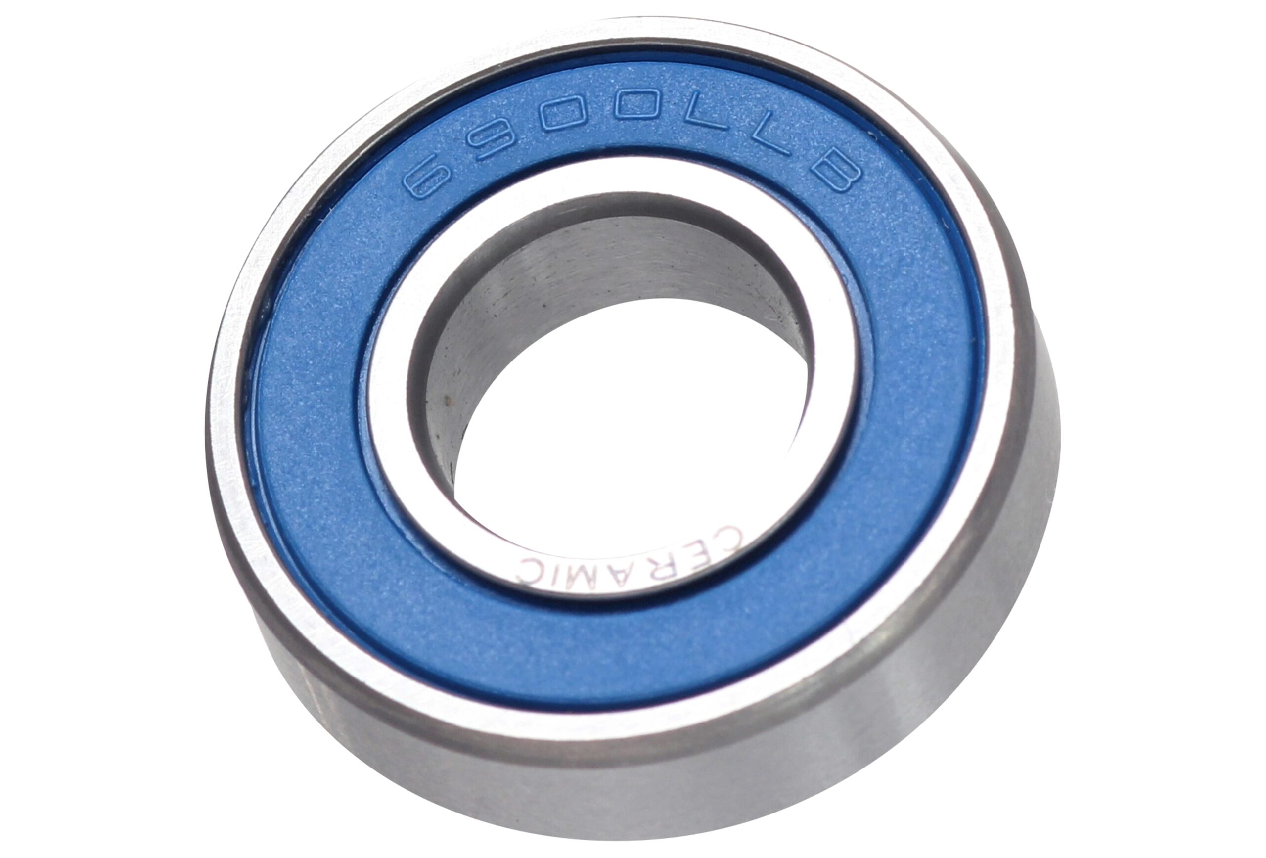 Union Ceramic Ball Bearing CB-326 6900 LLB (10x22x6)