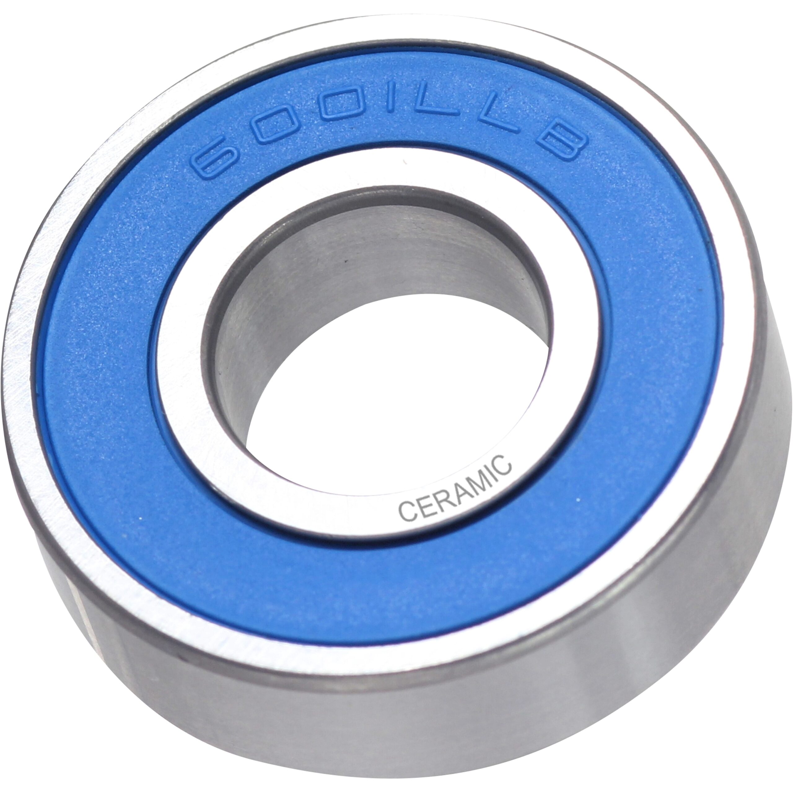 Union Ceramic Ball Bearing CB-338 6001 LLB (12x28x8)