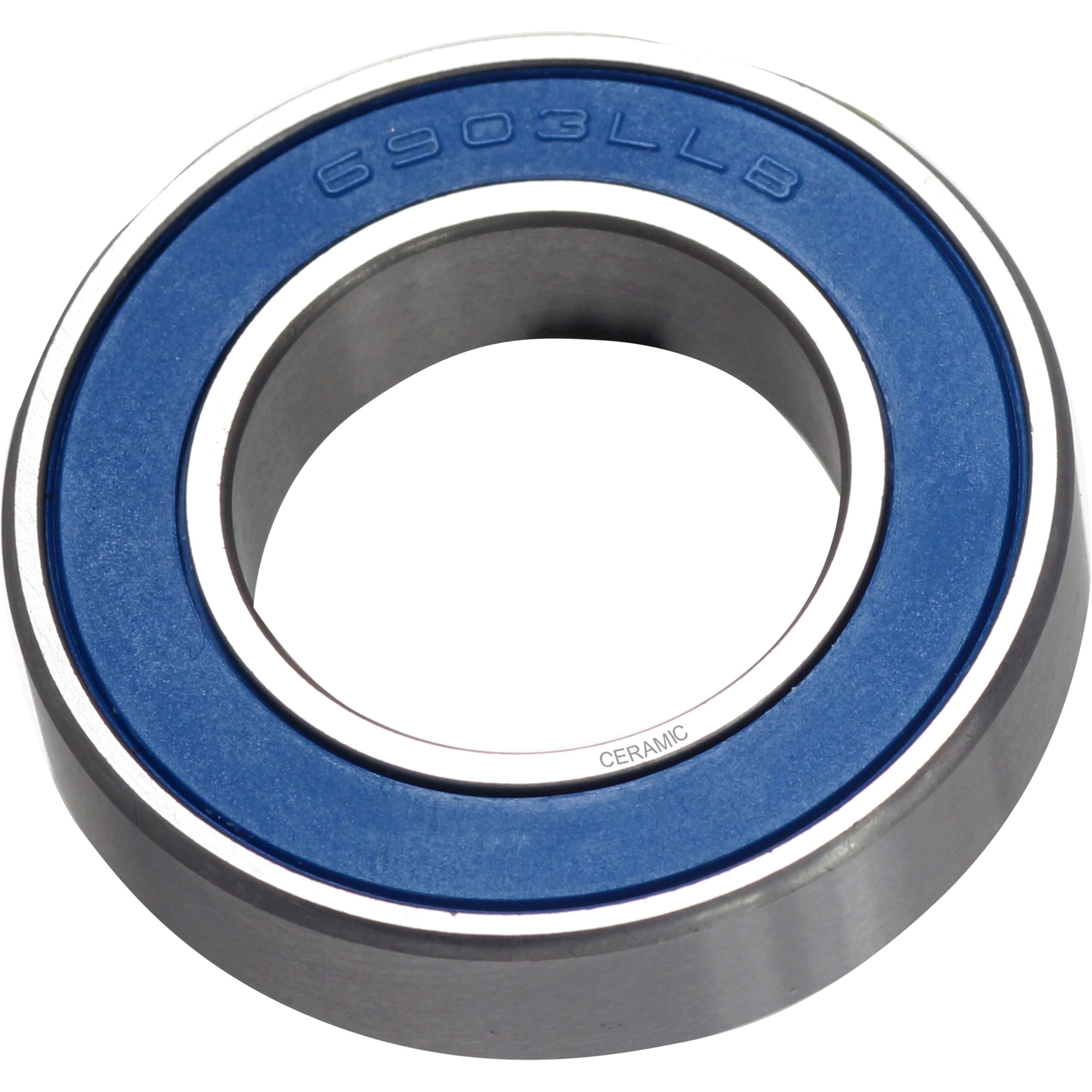 Union Ceramic Ball Bearing CB-356 6903 LLB (17x30x7)