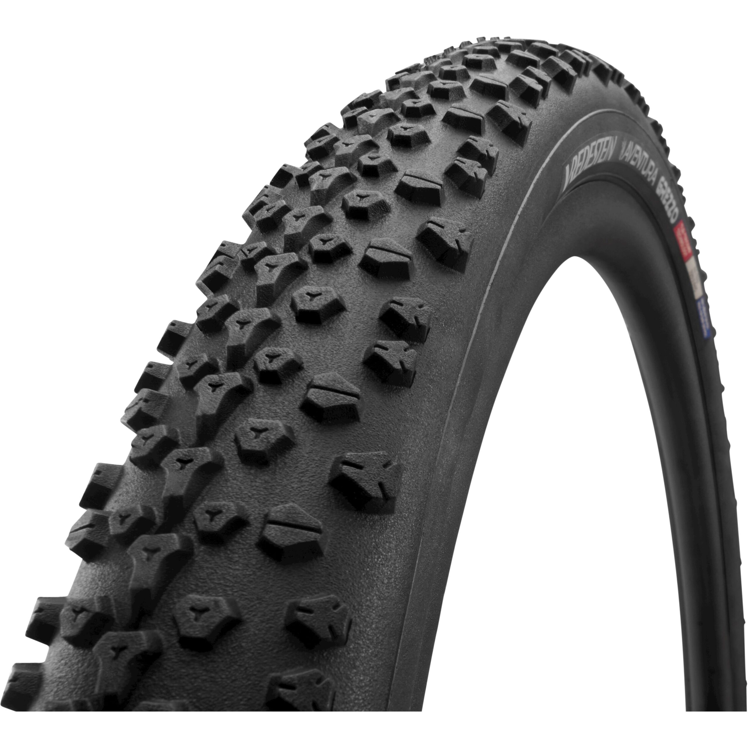 Vredestein Btb Aventura Raw 44-622 Black Vredestein Btb Aventura Raw 44-622 Black