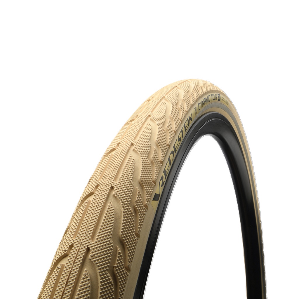 Vredestein Btb Dynamic Tour 40-622 Cream Reflective Vredestein Btb Dynamic Tour 40-622 Cream Reflective