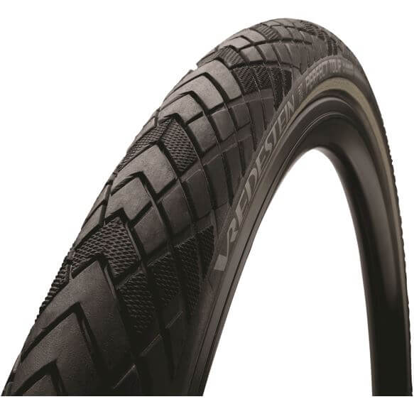 Vredestein Btb Perfect Tour 47-622 Black Reflective Vredestein Btb Perfect Tour 47-622 Black Reflective
