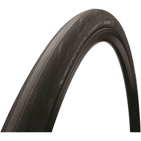 Vredestein Btb Fiammante Rigid 25-622 Black Vredestein Btb Fiammante Rigid 25-622 Black