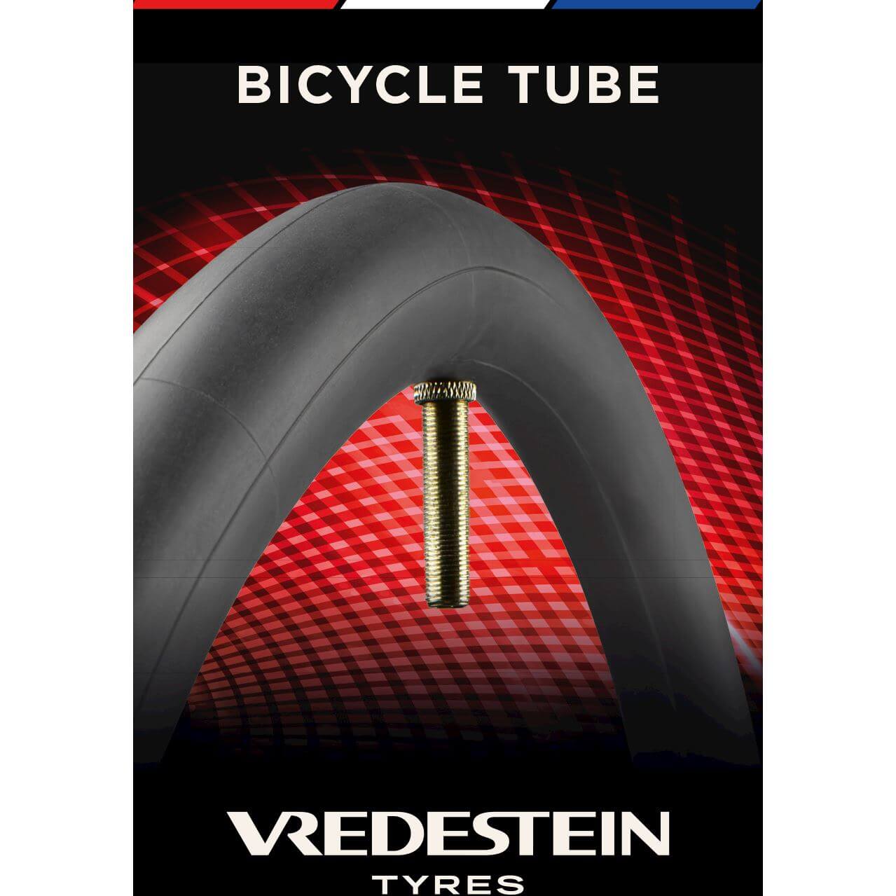 Vredestein Bnb 24 Inch 32/47-507/541 Av 35mm Vredestein Bnb 24 Inch 32/47-507/541 Av 35mm