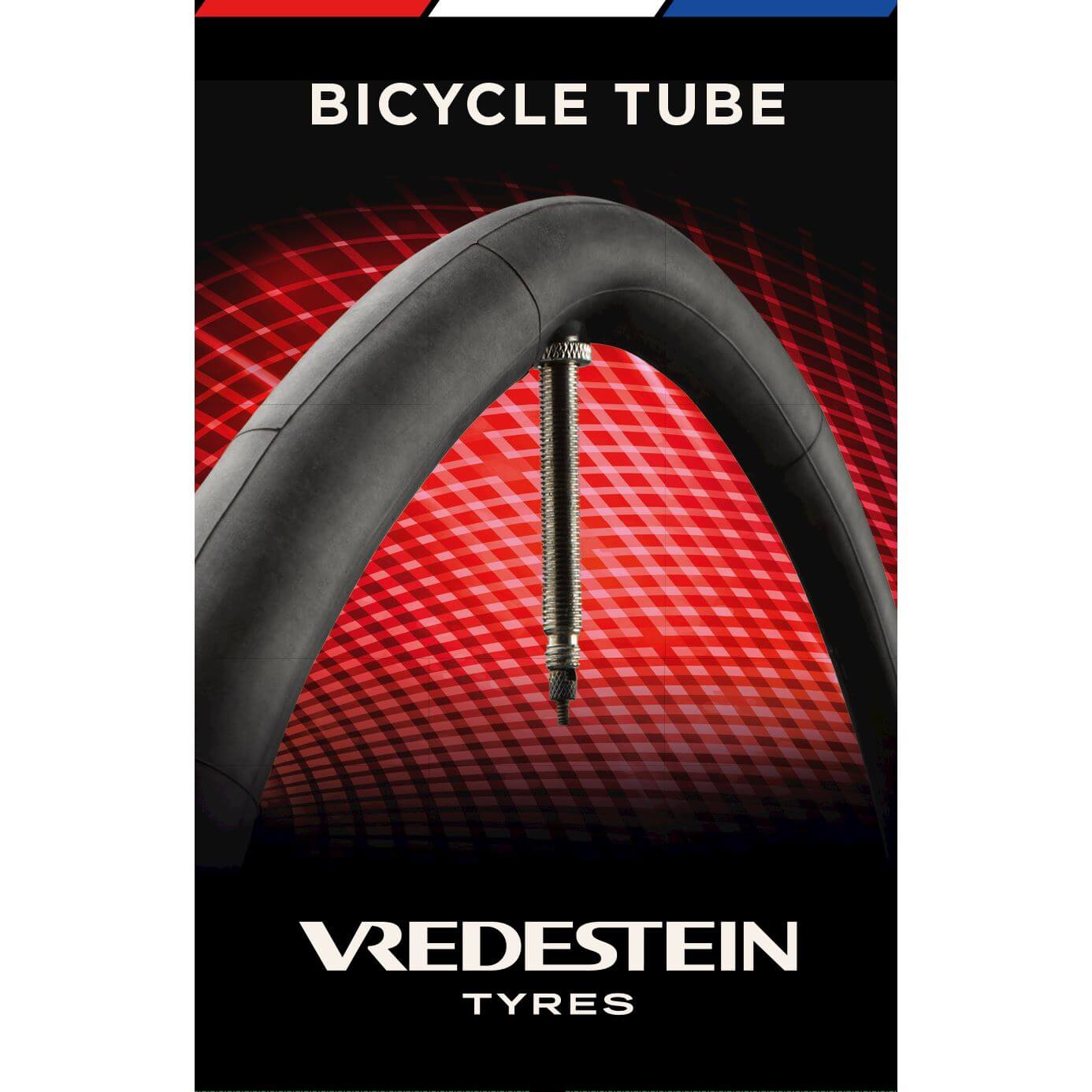 Vredestein BNB 28 Inch 28/35-622/630 FV 50mm Vredestein BNB 28 Inch 28/35-622/630 FV 50mm