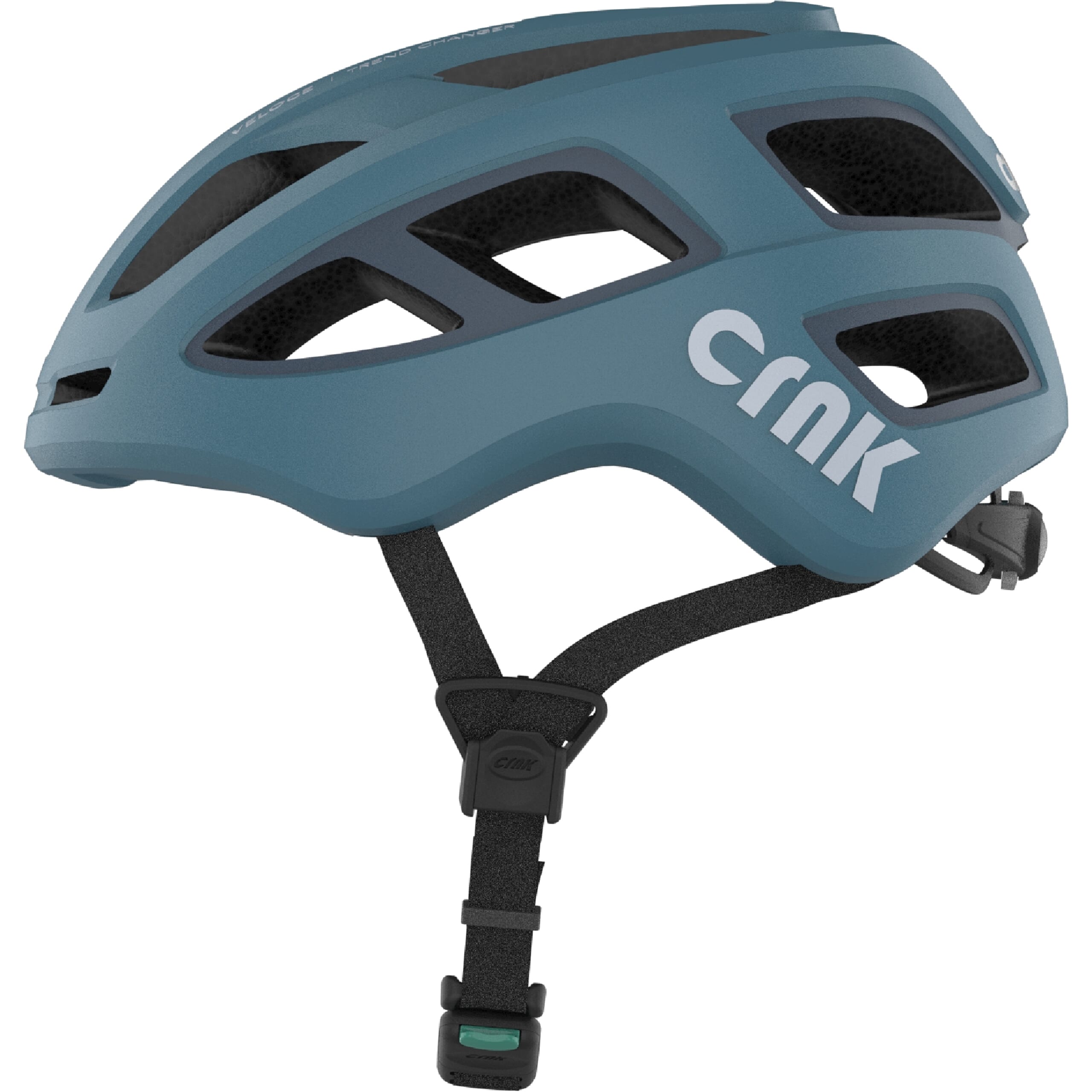 CRNK Helmet Veloce Blue L 57-63cm