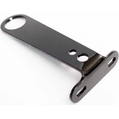 Headset Bracket Front Carrier Long 1 1/8