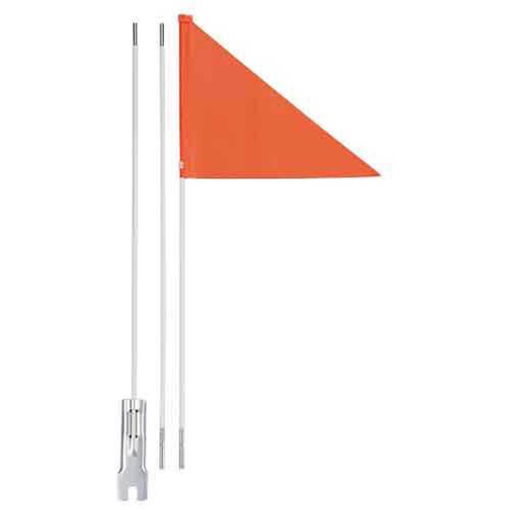 Safety Flag Or M/A Asbev Part