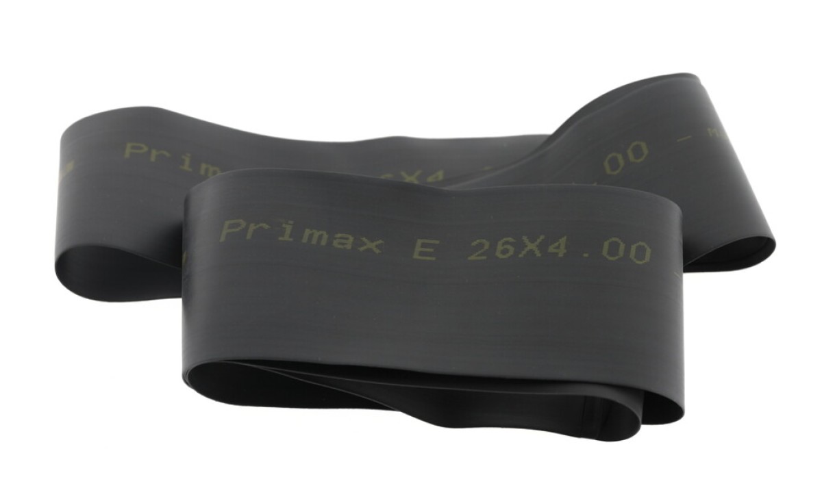 Primax E Rim Tape Fatbike 26 x 4.00 Black Primax E Rim Tape Fatbike 26 x 4.00 Black