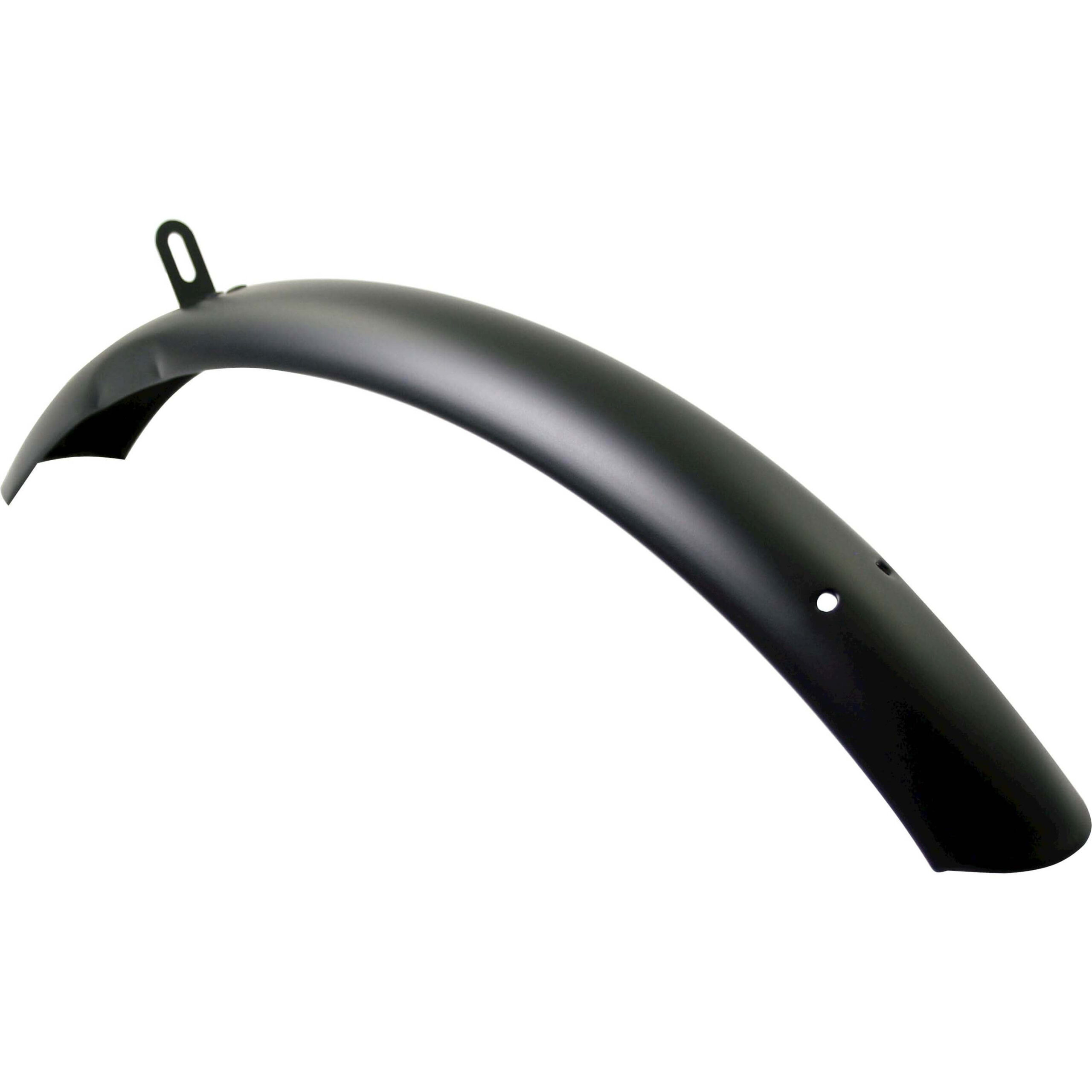 Fender For 24 Transport Matte Black
