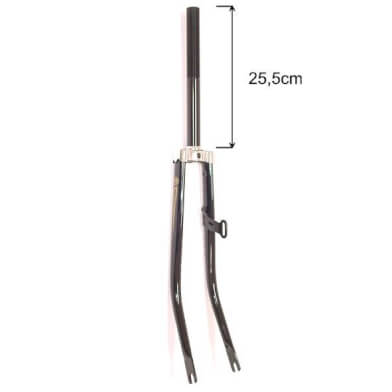 Front Fork 28 Universal Black