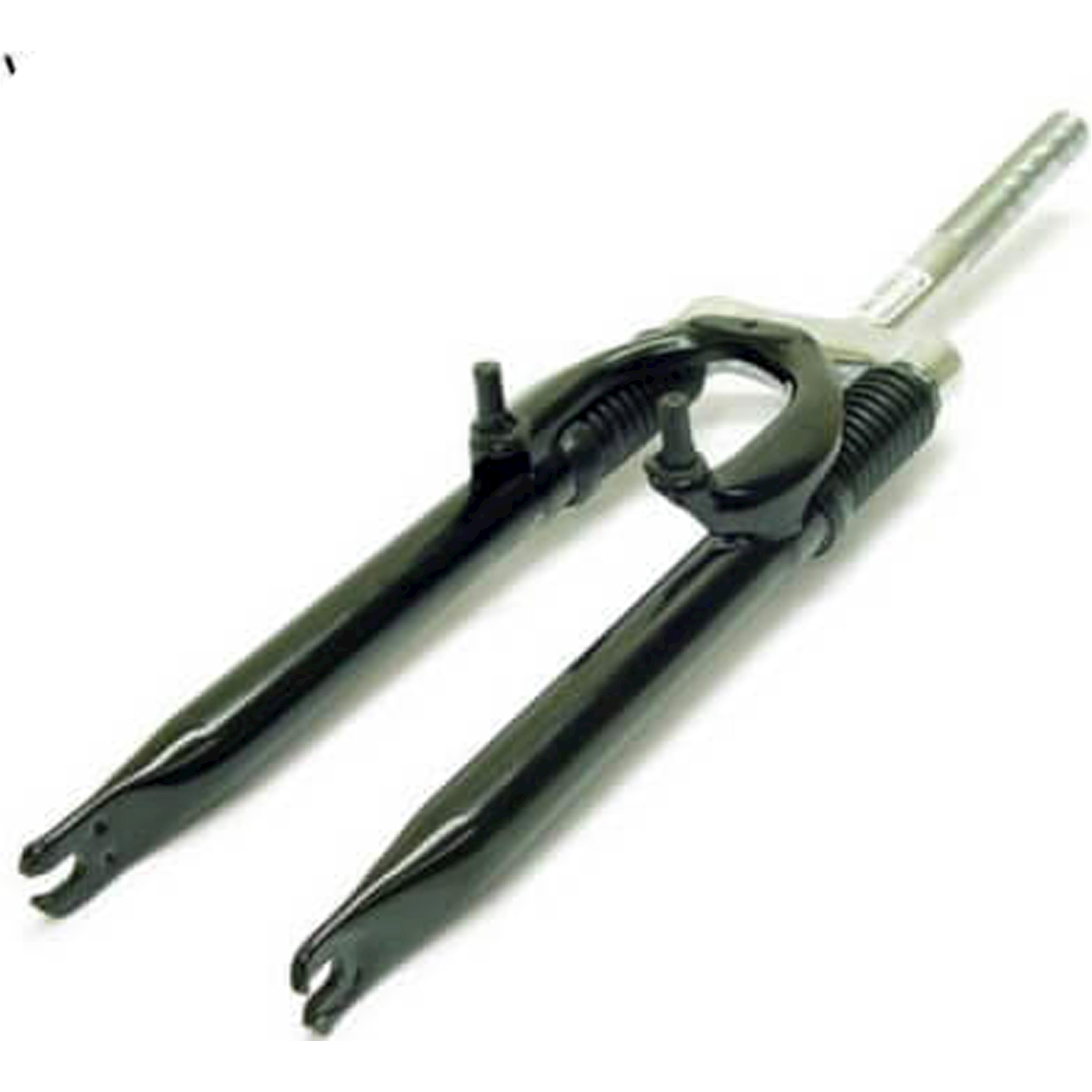 Spring Fork 24 1 Inch Thread Black