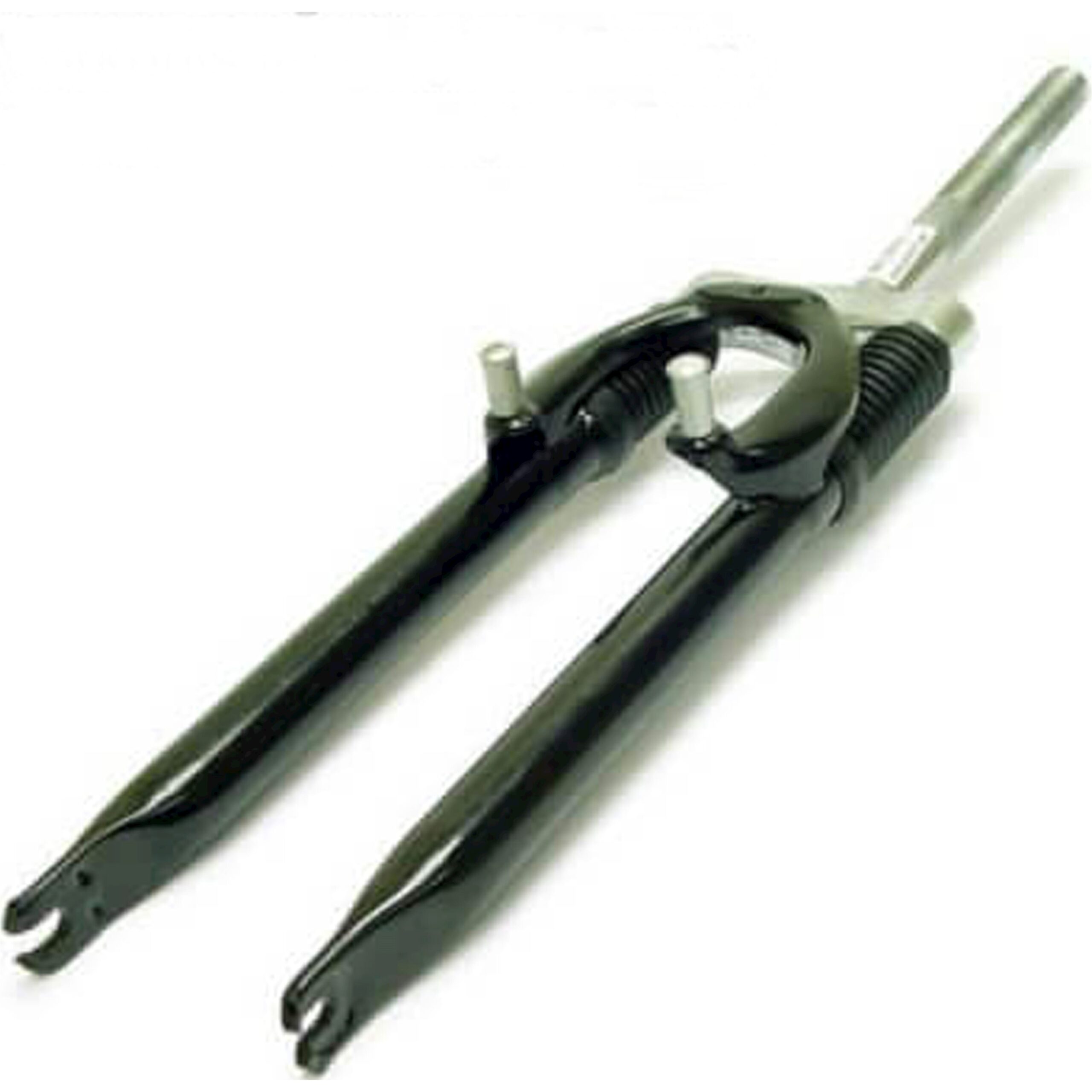 Suspension Front Fork 26 1 Inch Thread Black