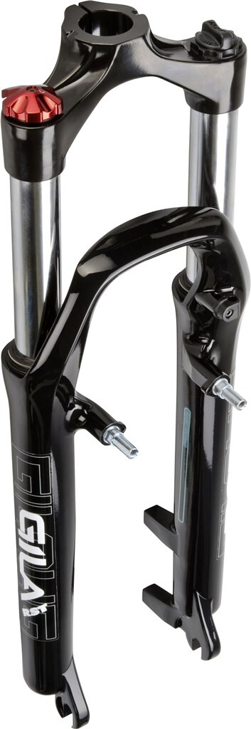 RST Suspension Front Fork 26 Gila TNL Black