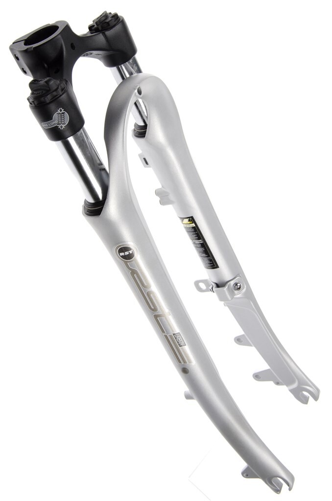 RST Suspension Front Fork 28 Urban Side
