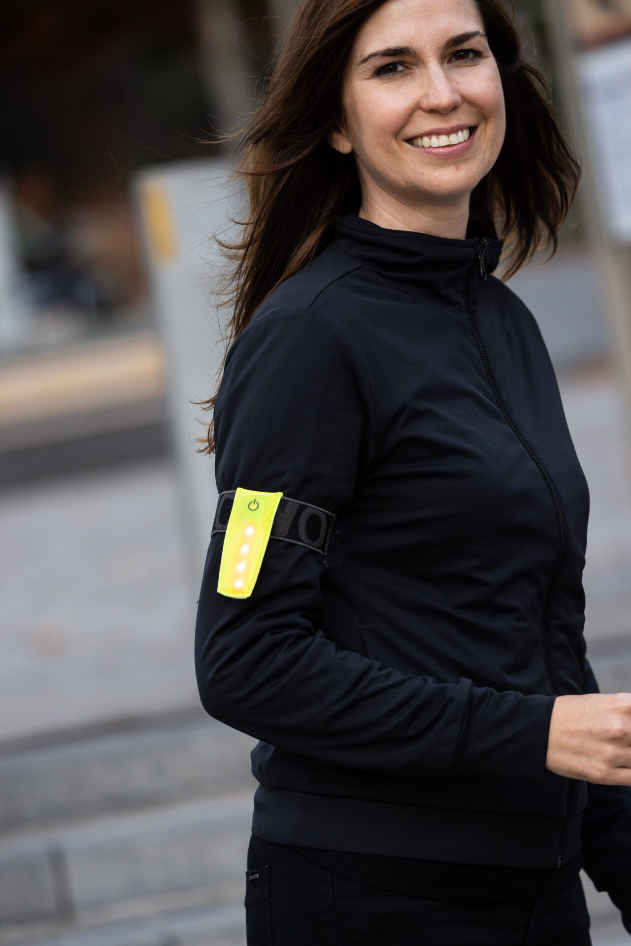 Wowow Multilight Yellow 3M