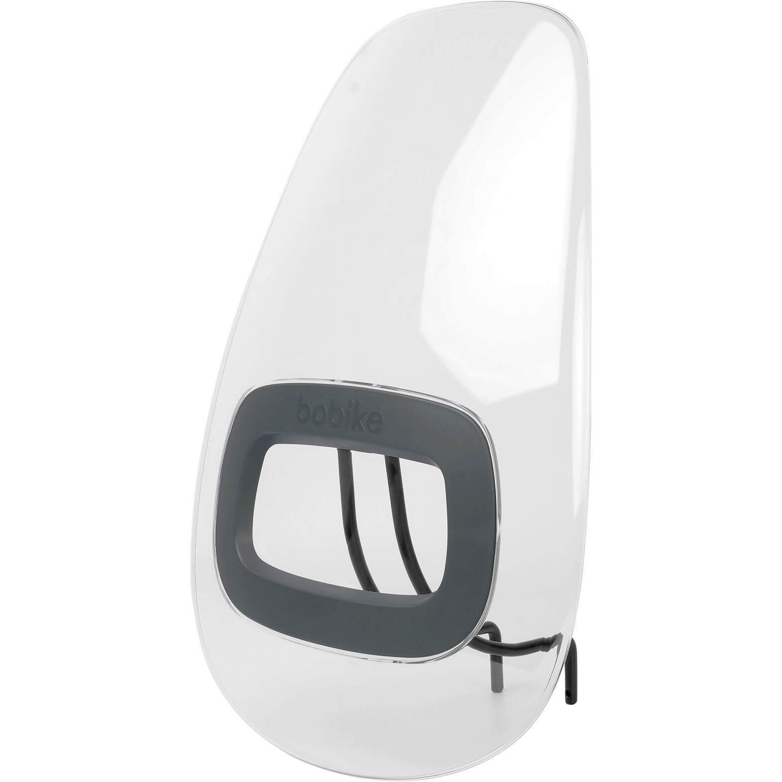 Bobike Windshield Go Grey
