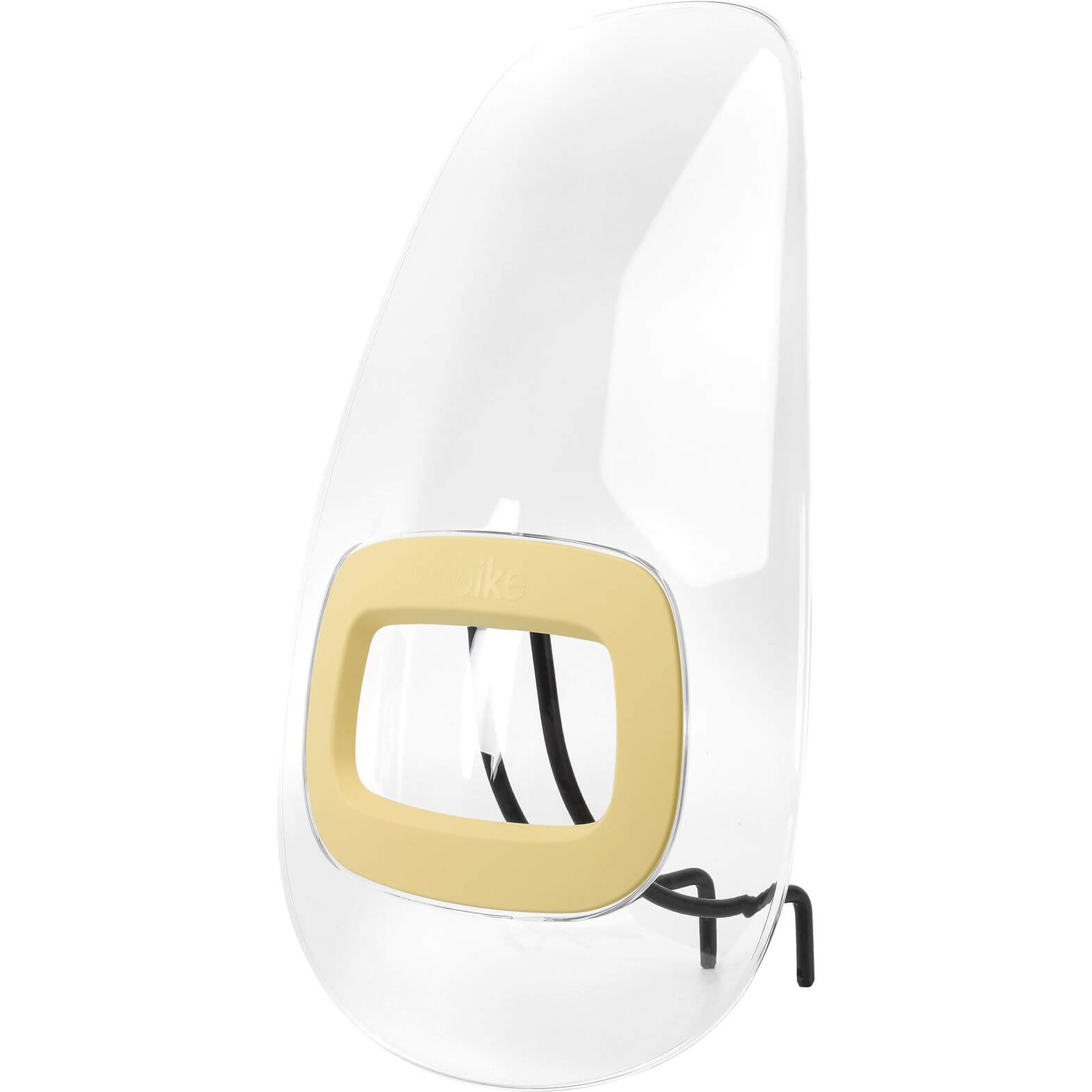 Bobike Windshield Go Lemon