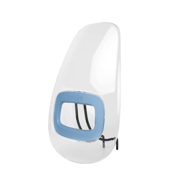 Bobike Windshield One+ Citadel Blue