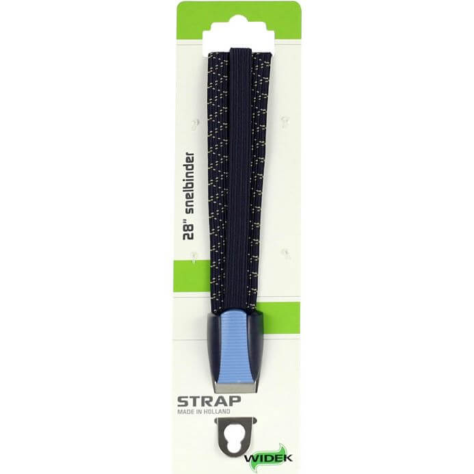 Widek Triobinder Uni Jeans Dark Blue Gold