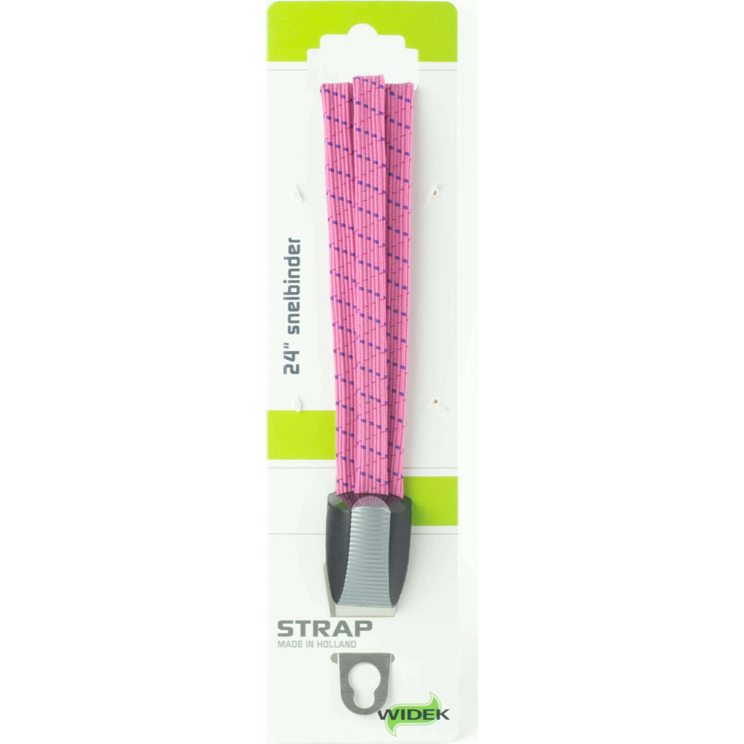 Widek Triobinder Active 24 Pink