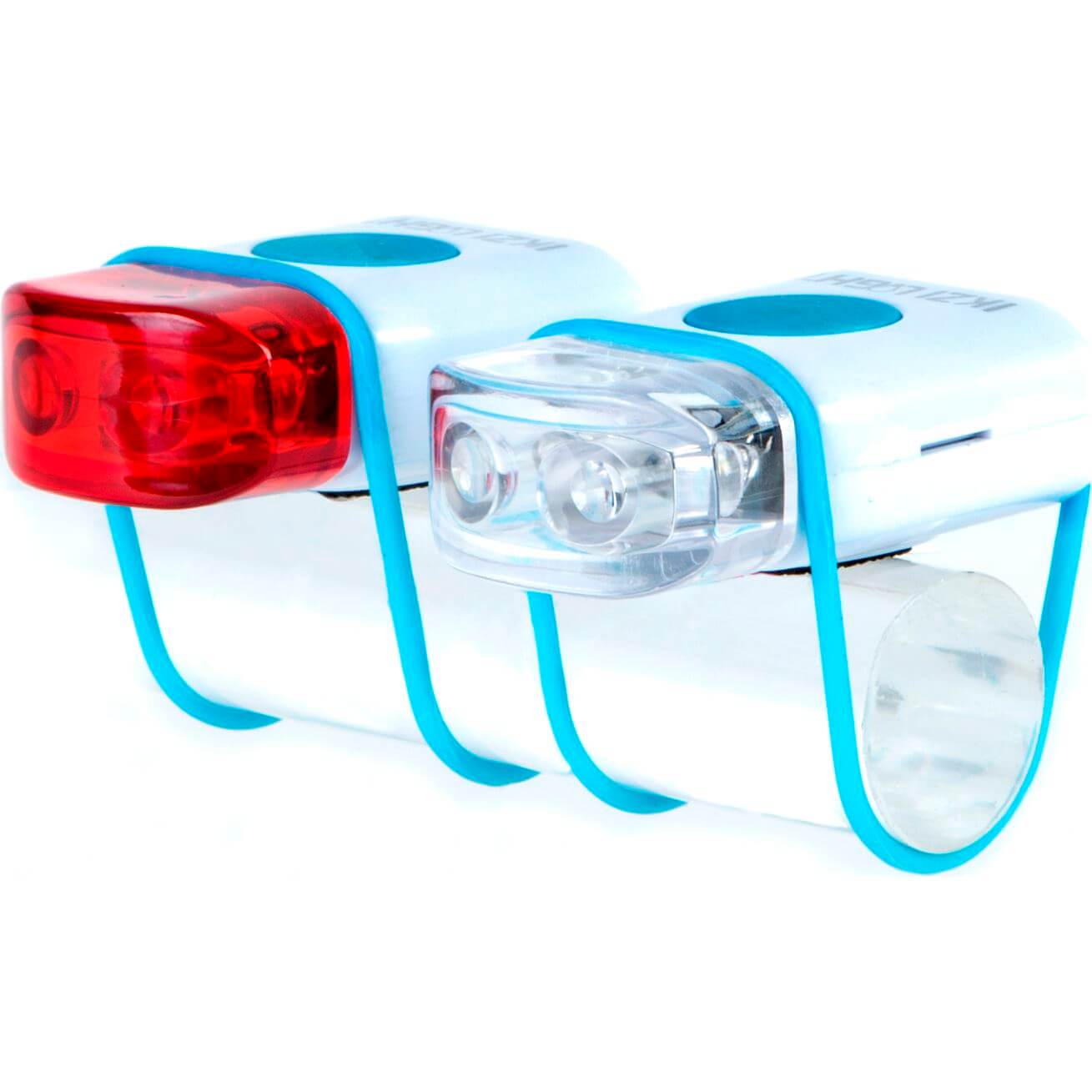 IKZI Lighting Set Mini LED Strip White