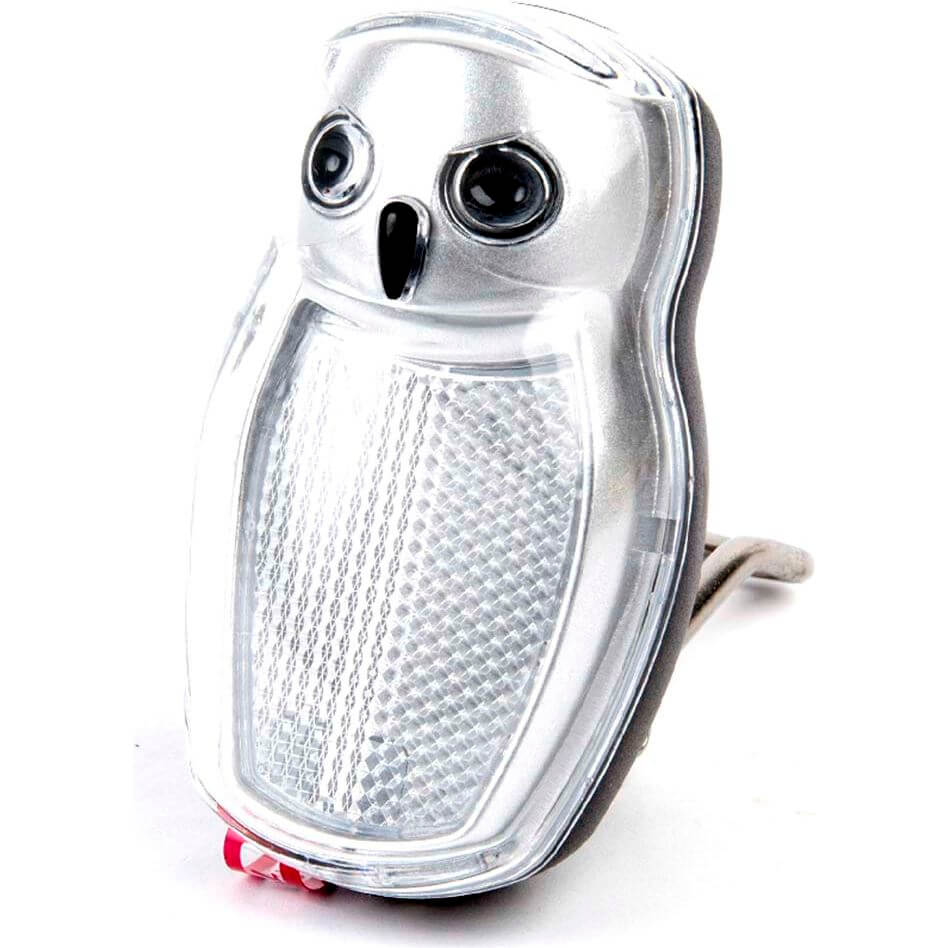 IKZI Light Headlight Owl Battery IKZI Light Headlight Owl Battery