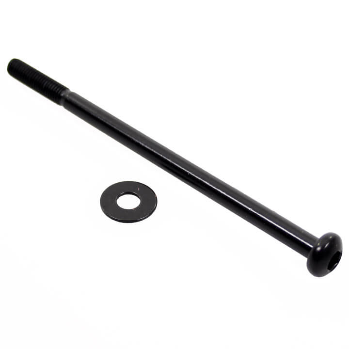 Thule Yepp Adapter Bolt Seatpost Long