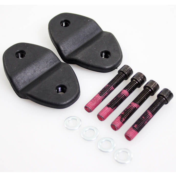 Thule Yepp Bolts Budget Steps