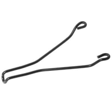 Brooks Saddle Rail B67 Black Brooks Saddle Rail B67 Black