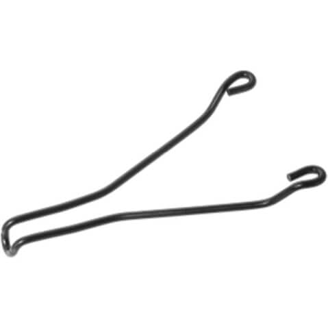 Brooks Saddle Rail B67 S /Flyer S Black