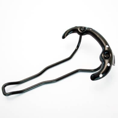 Brooks Saddle Rail B17 Standard Black