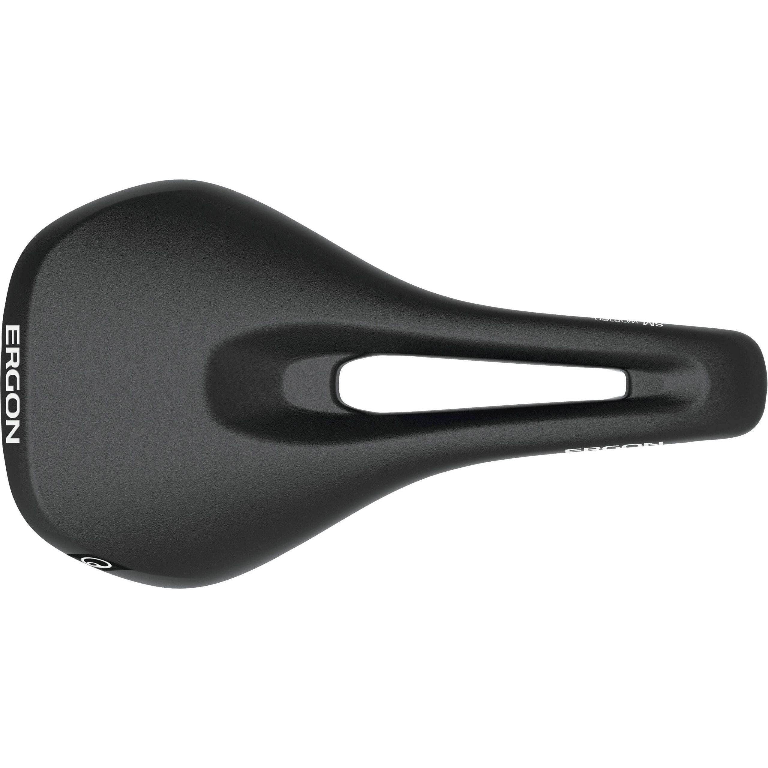 Ergon Saddle SM Women M/L Black