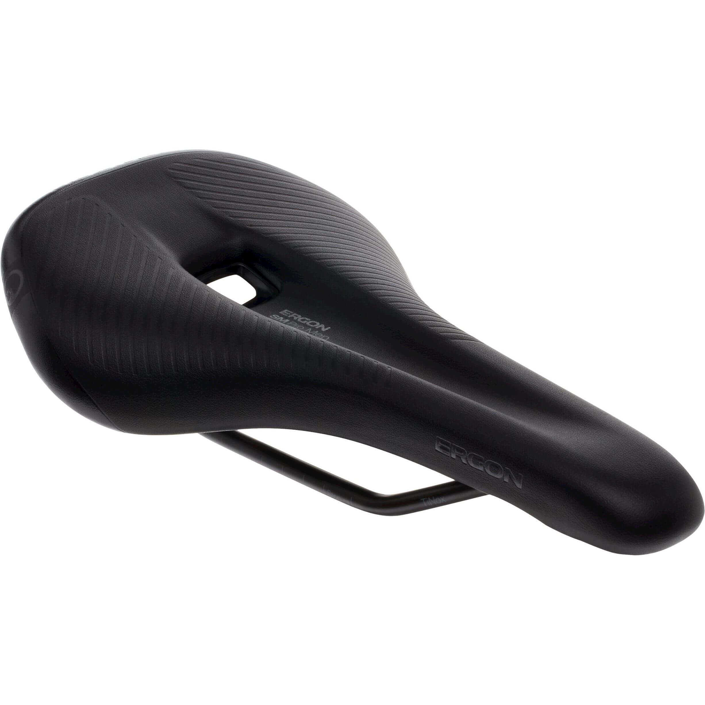 Ergon Saddle SM Pro Men S/M Black