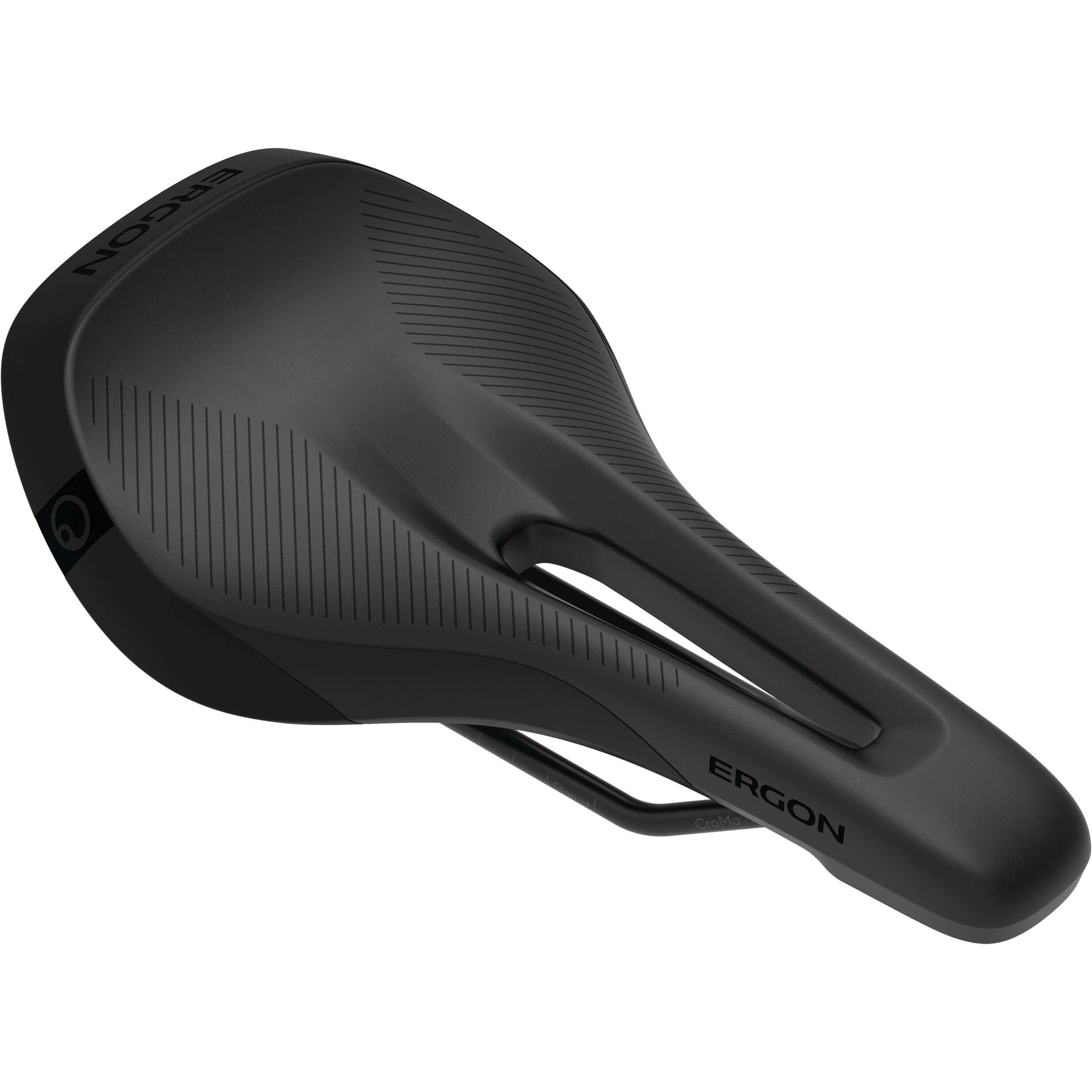 Ergon Saddle SM E-Mountain Pro Women S/M Stealth