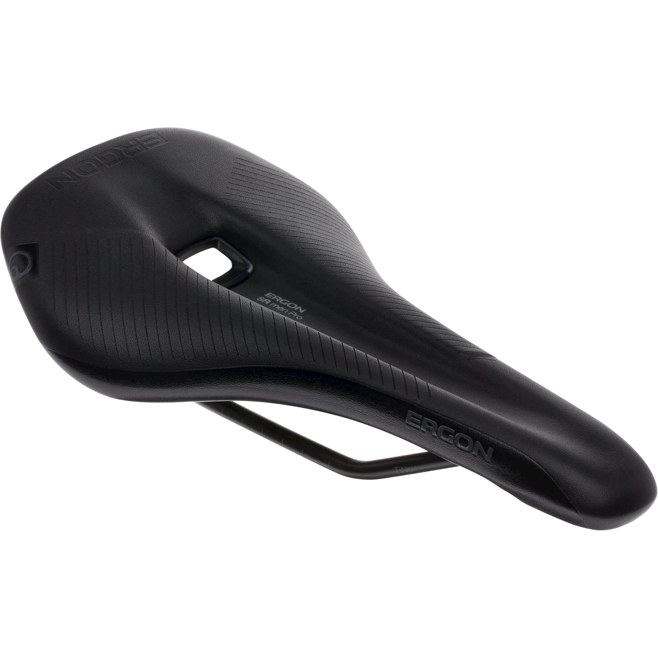 Ergon Saddle SR Pro Men S/M Black