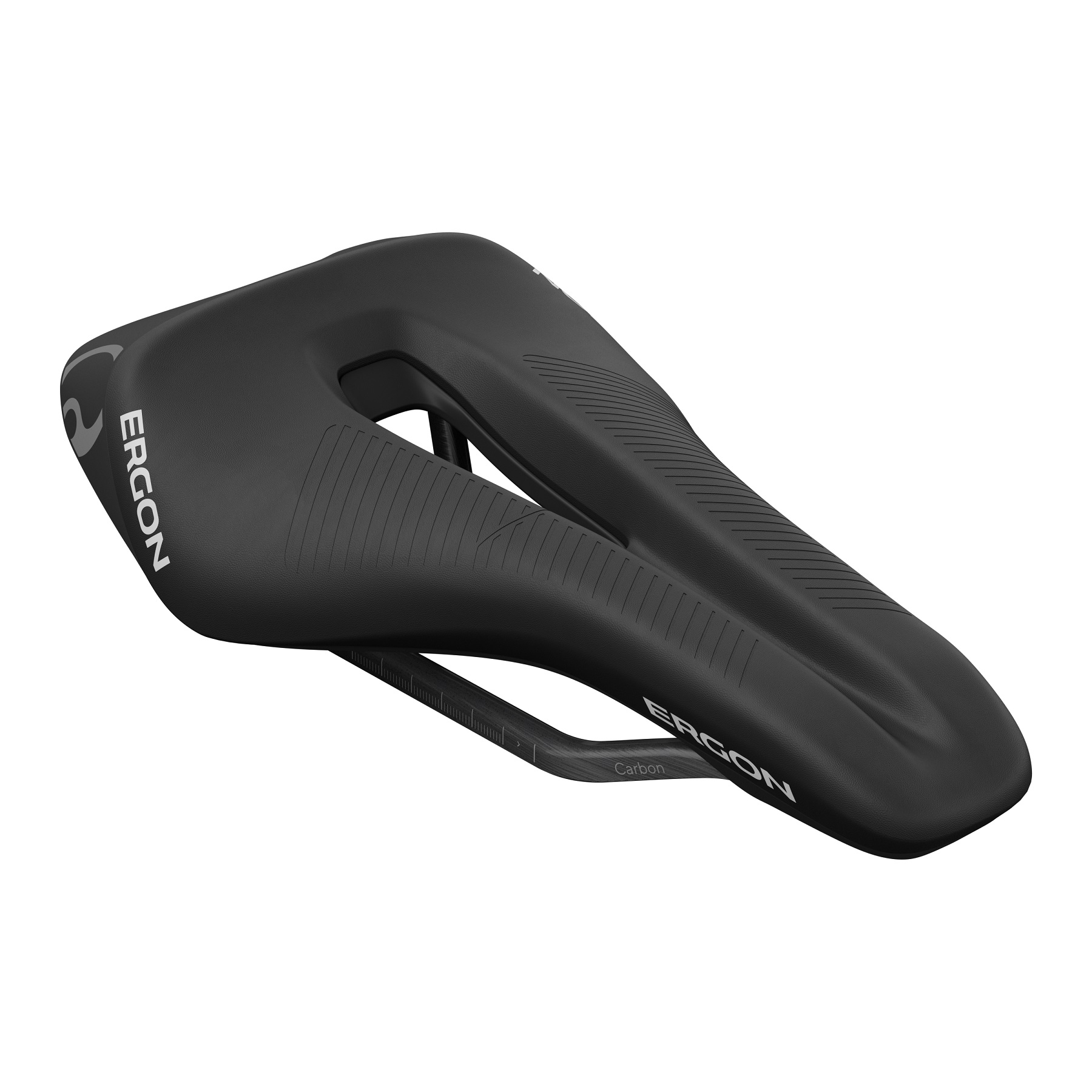 Ergon Saddle SR Tri Pro Carbon Men Mid
