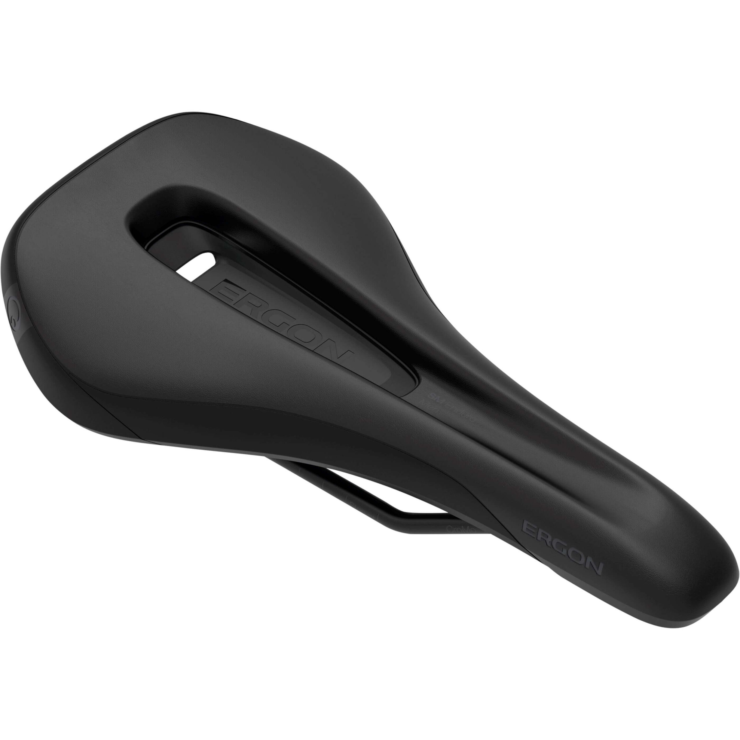 Ergon Saddle SM Enduro Men S/M Black Ergon Saddle SM Enduro Men S/M Black