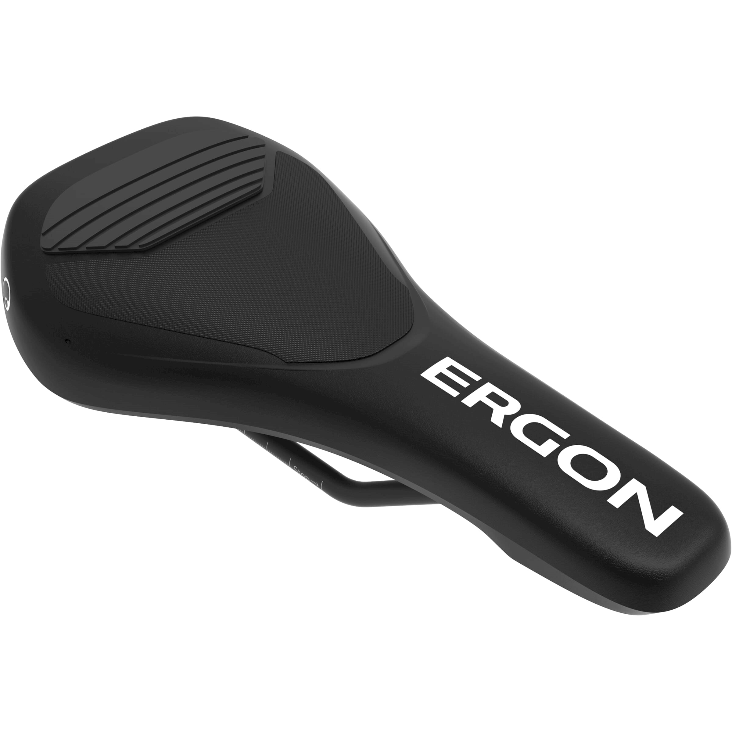 Ergon Saddle SM Downhill Comp Black