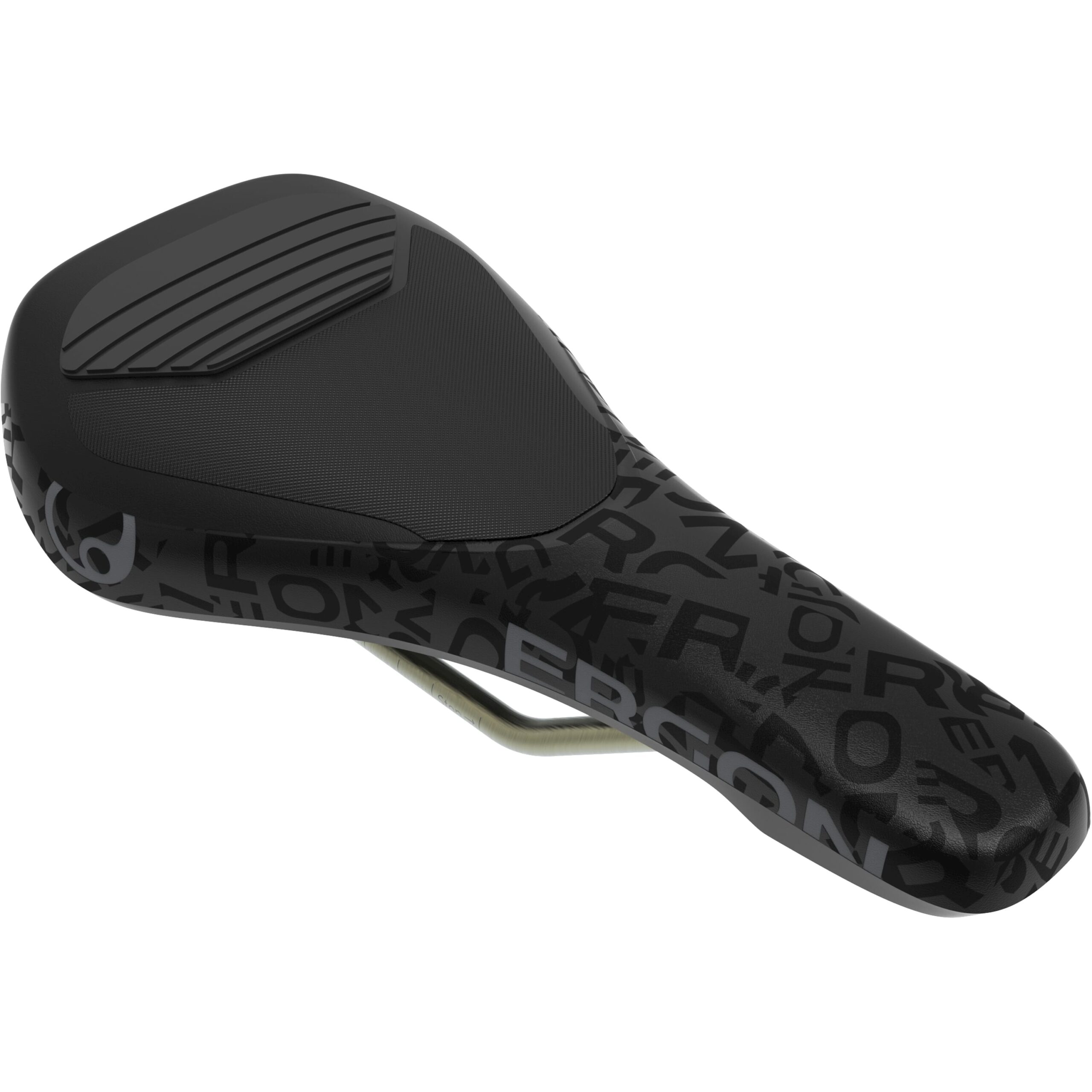 Ergon Saddle SM Downhill Pro Titanium Team