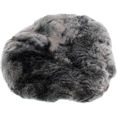 Saddle Pad Sheepskin Rockey