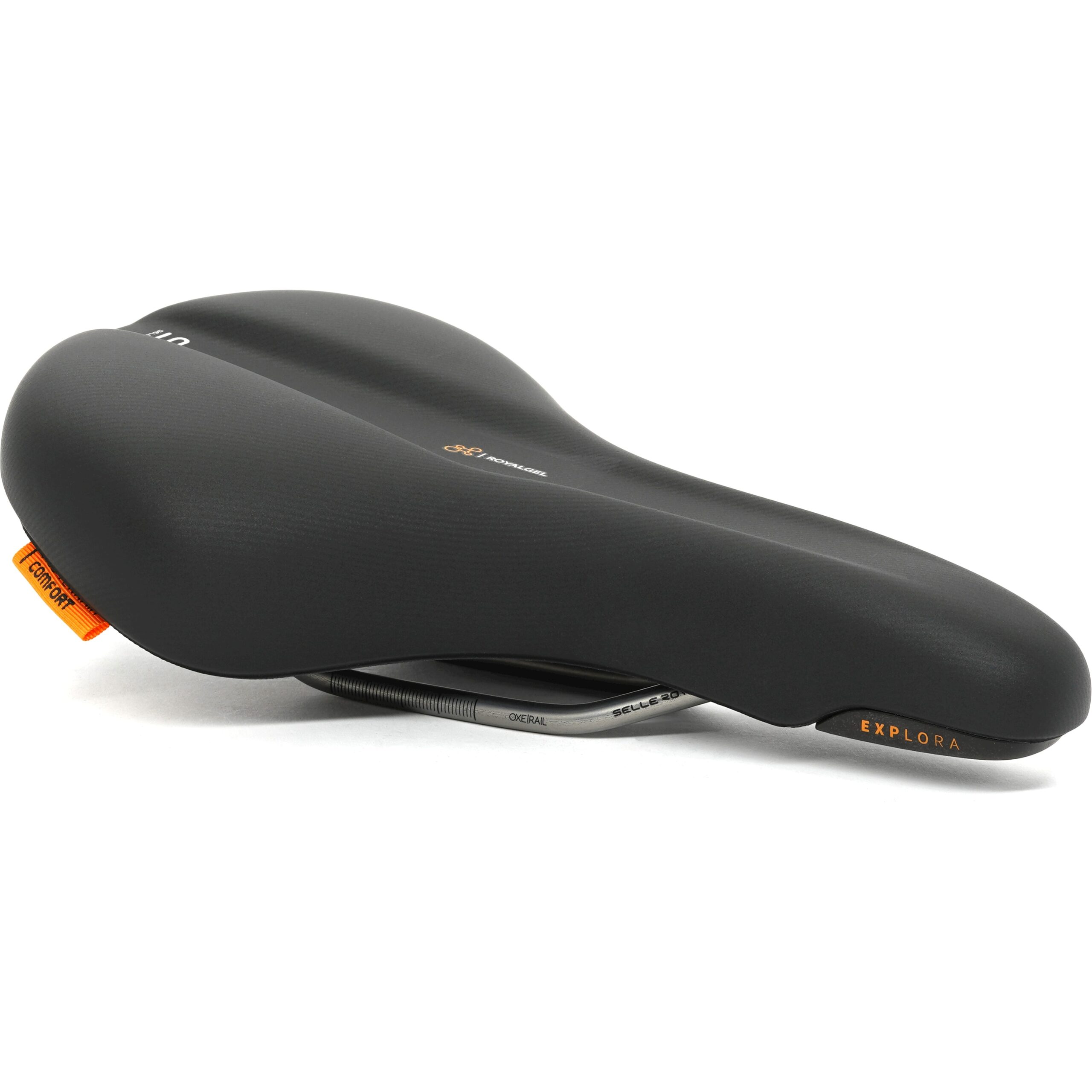 Selle Royal Saddle Explora Moderate