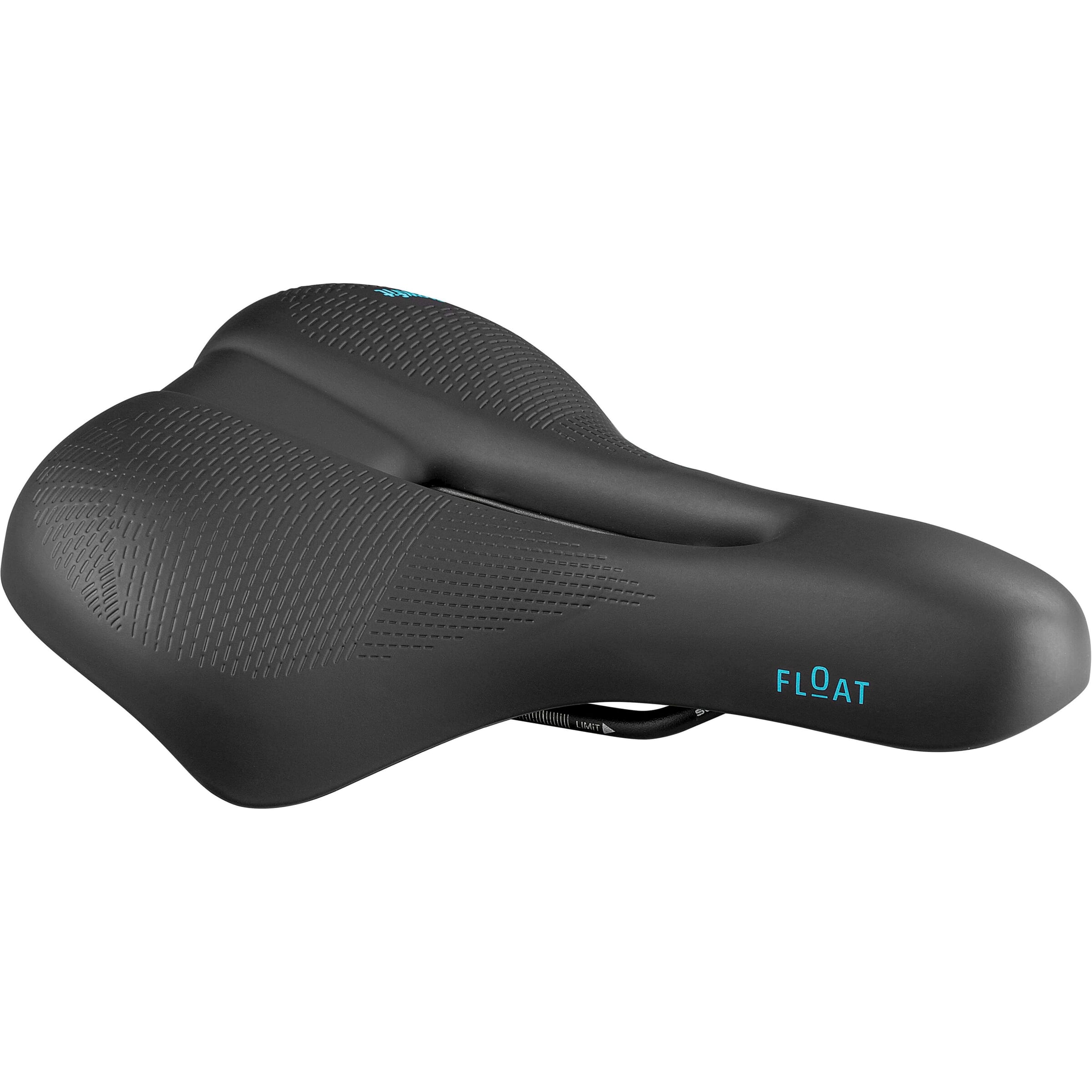 Selle Royal Saddle Float Moderate Black