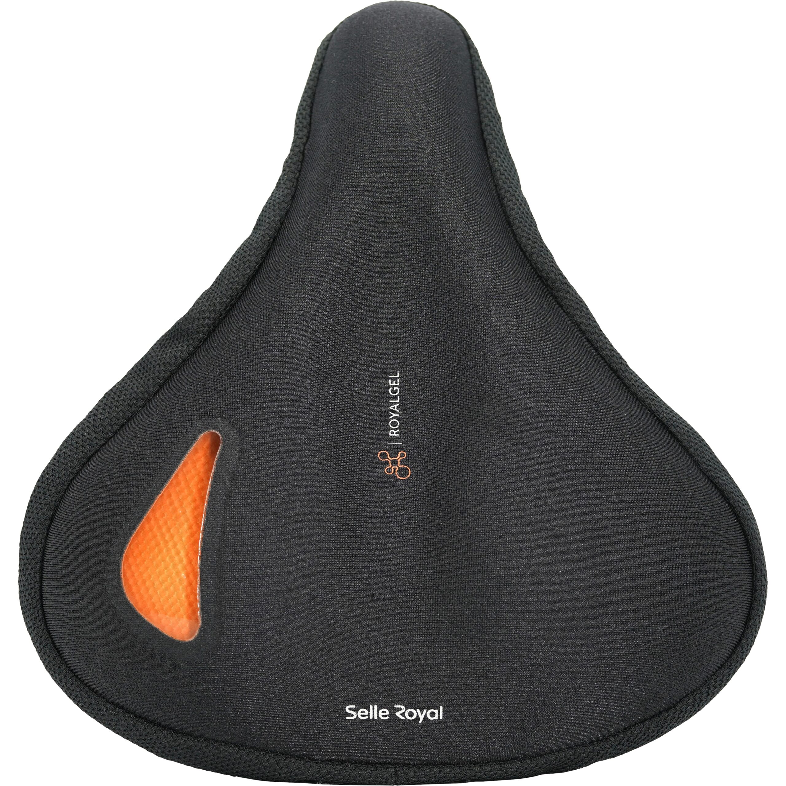 Selle Royal Saddle Cover Royal Gel Large Selle Royal Saddle Cover Royal Gel Large