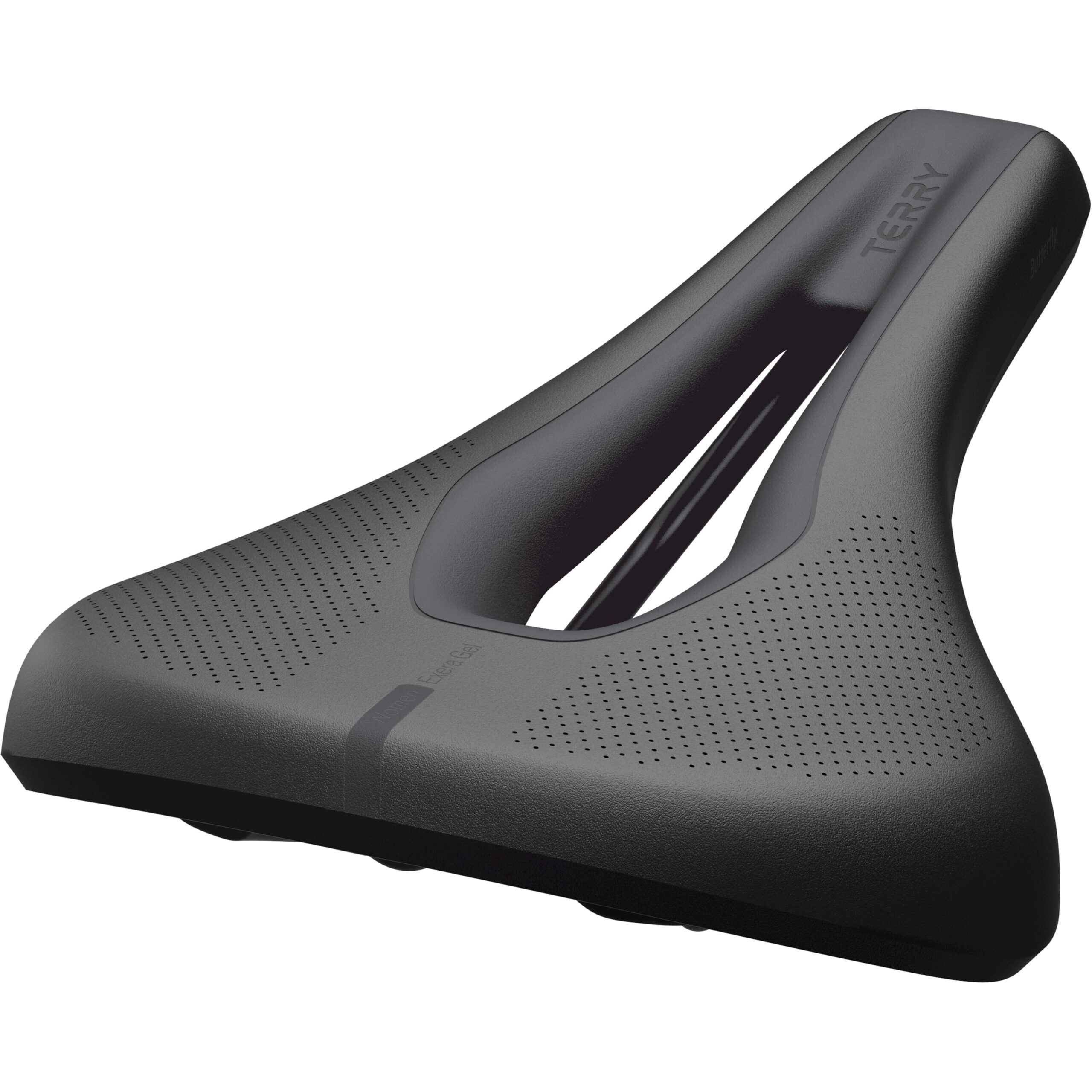 Terry Saddle Butterfly Exera Gel Max Women