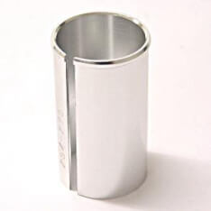 Seatpost Shim 27.2-29.4 Alu