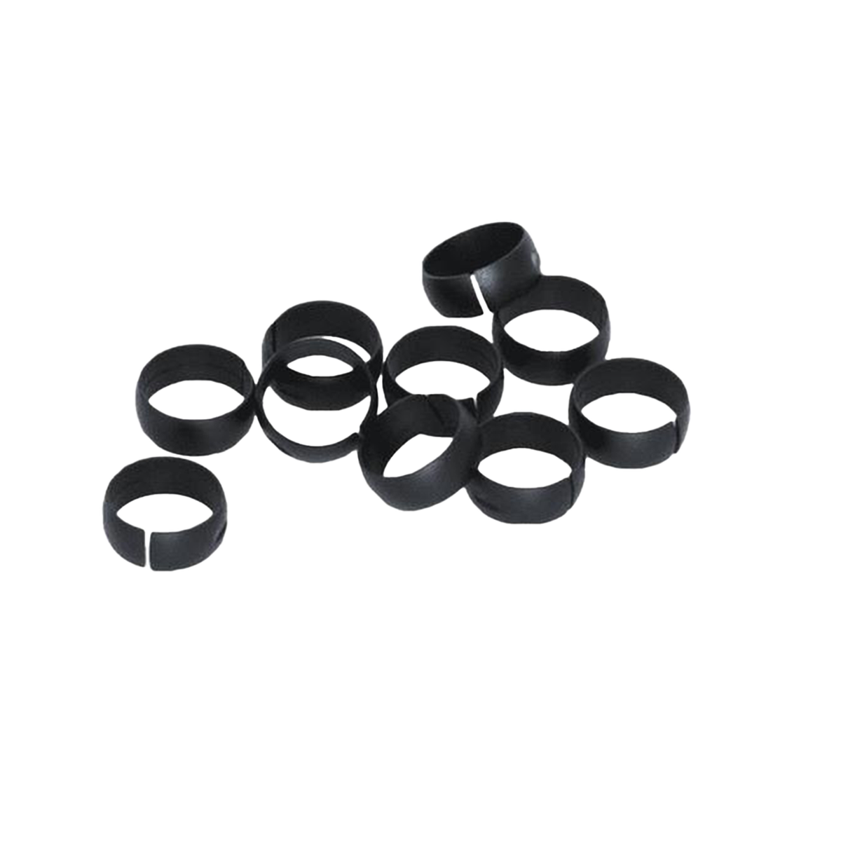 Plastic bushing for EVO2 and Evolution adapter