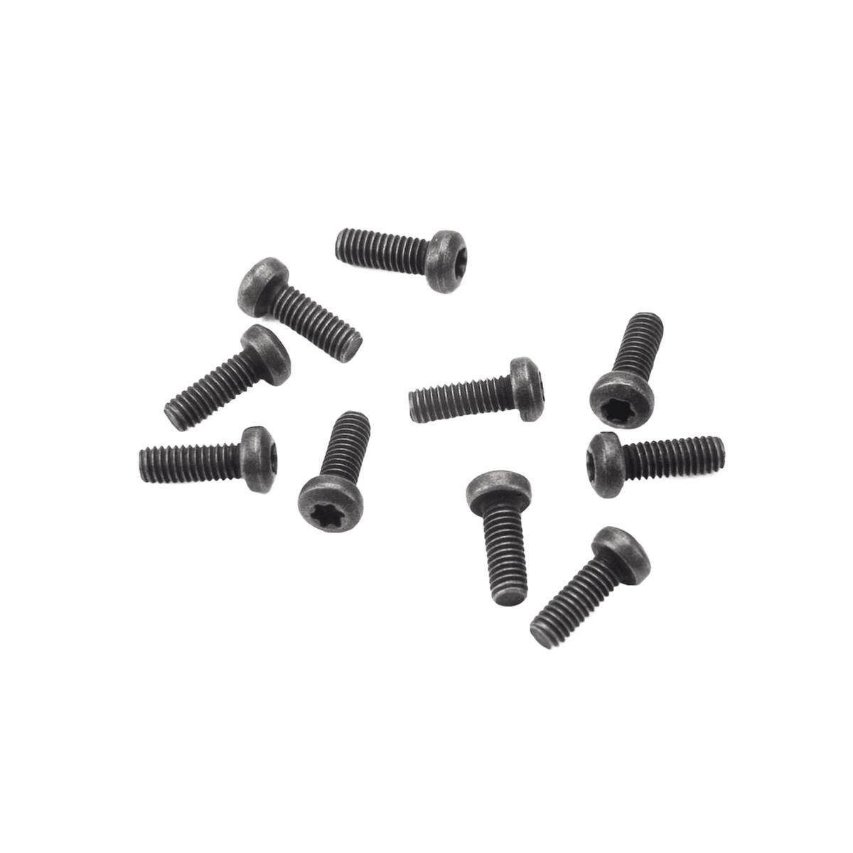 Reservoir Cap Screws for Gustav M, Louise, Marta Reservoir Cap Screws for Gustav M, Louise, Marta